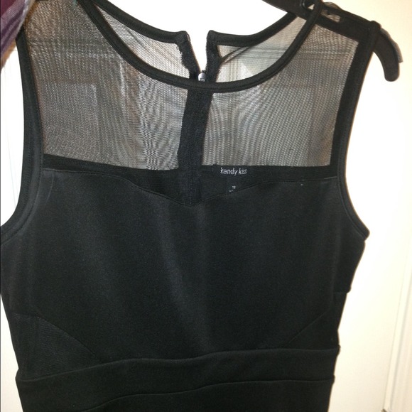 Little black dress - Picture 2 of 2