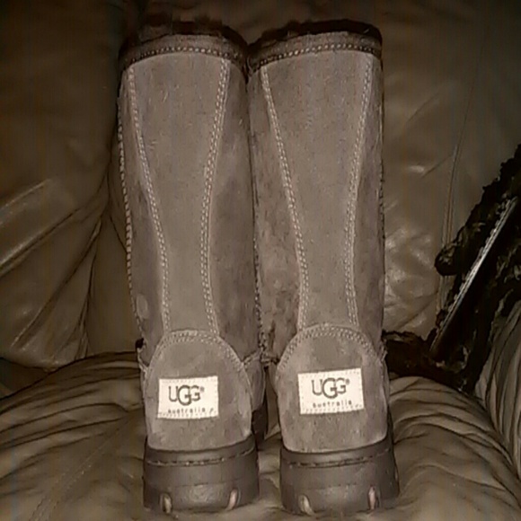 UGG Boots