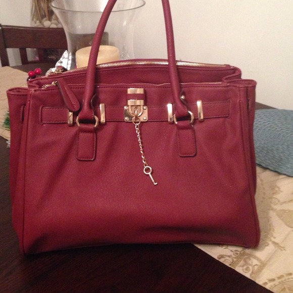 Aldo handbag