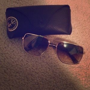 Ray Ban sunglasses