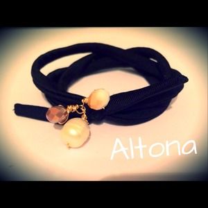 fashion bracelet handmade!