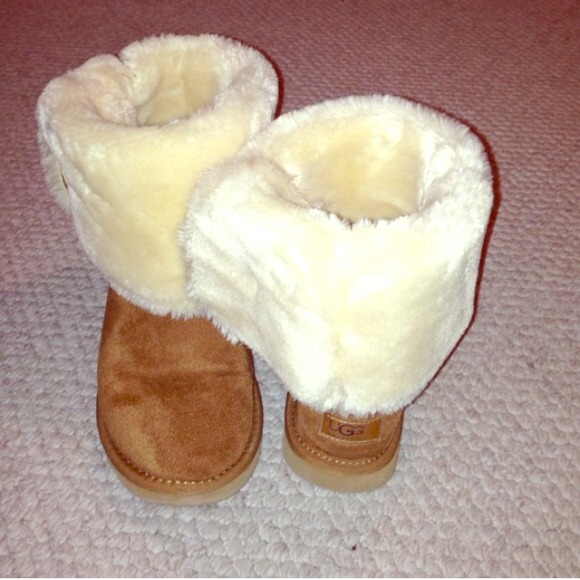 Ugg inspired