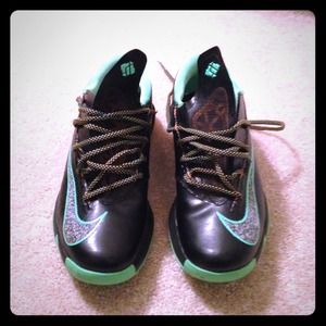 World Cup "KD" Kevin Durant's