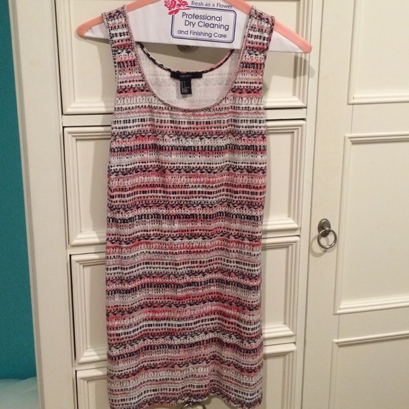 Forever 21 tight dress