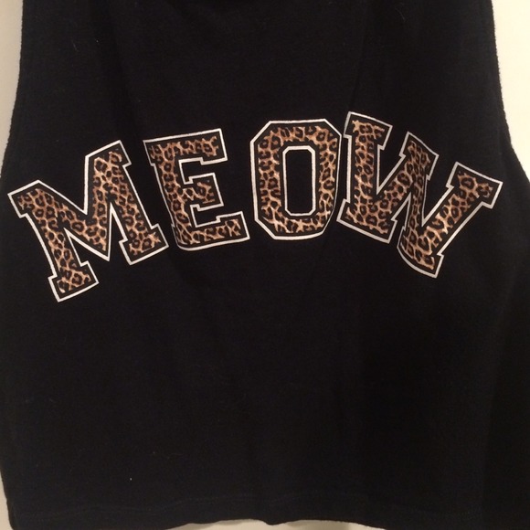 Meow crop
