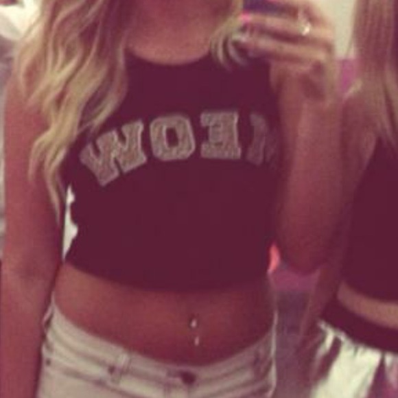 Meow crop - Picture 2 of 2