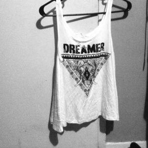 Dreamer Shirt