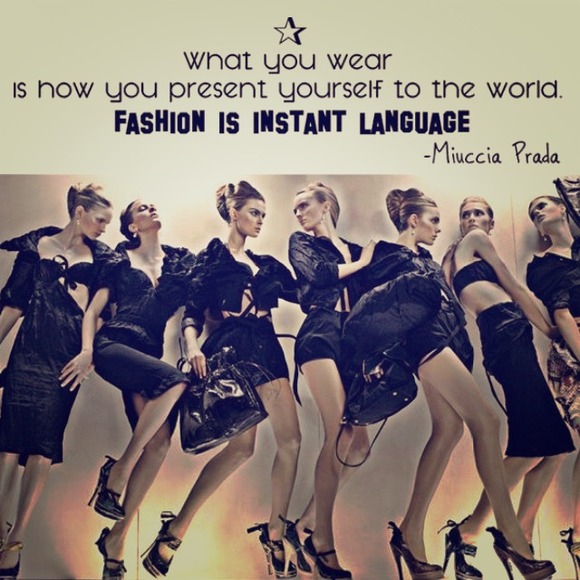 Fashion