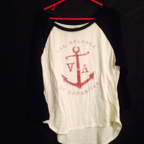Cute baseball tee