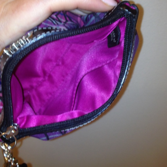 Coach Clutches & Wallets - Wristlet