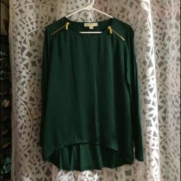Michael Kors Blouse