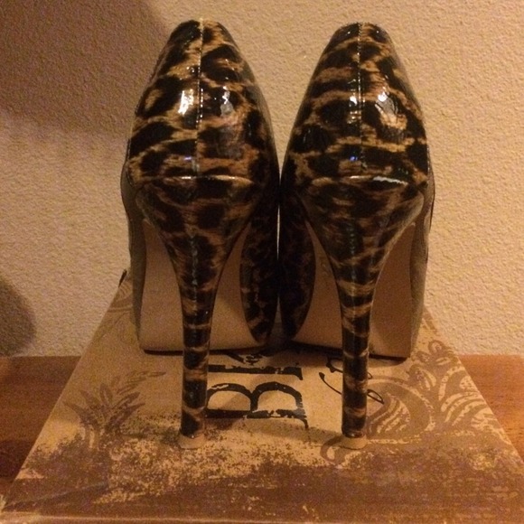 BKE sole high heels - Picture 4 of 4