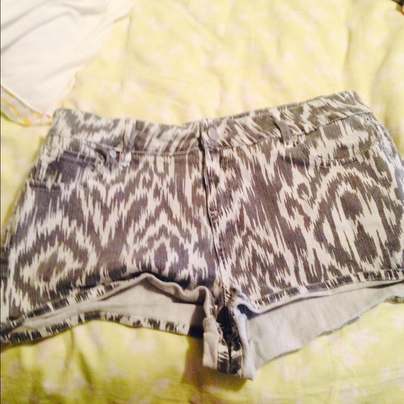 Super cute shorts