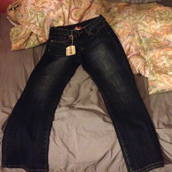 Lucky Brand jeans
