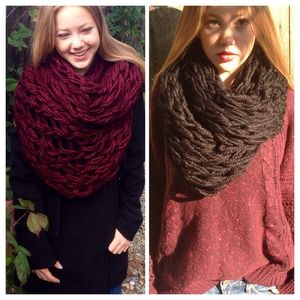Maroon and Black bundle