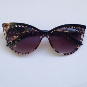 Retro Sunglasses