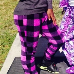 Joe Boxer Pajama Joggers