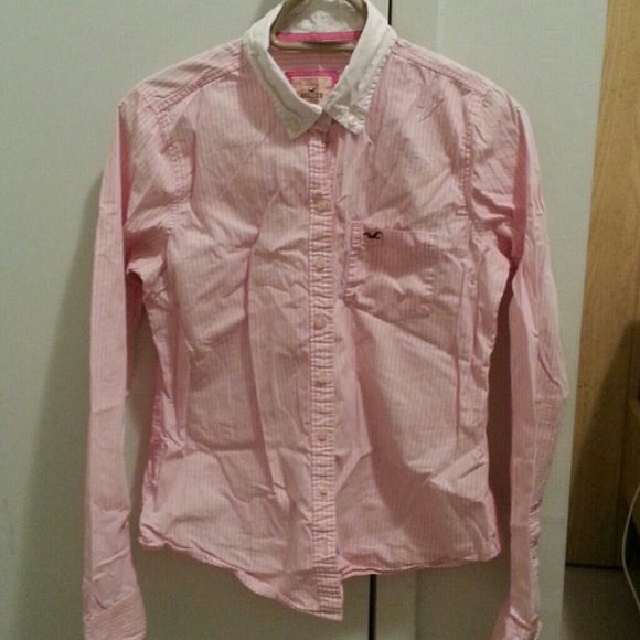 Button down - Picture 2 of 4