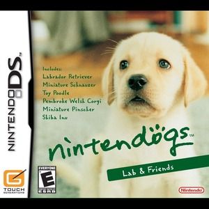 nintendogs