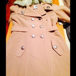 Brand New Worthington Coat!