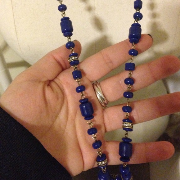 J.crew necklace - great condition