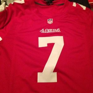 niner womens jersey
