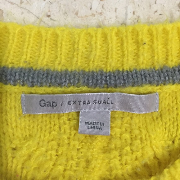Sweater - Picture 2 of 2