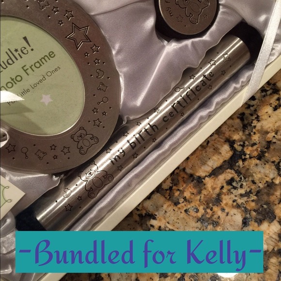 Keepsake Gift Set x 2