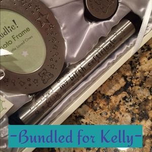 Keepsake Gift Set x 2