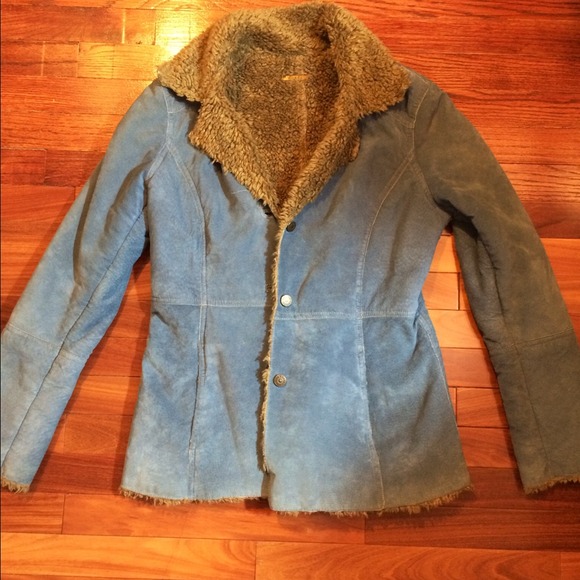RARE AUTHENTIC Guess Coat