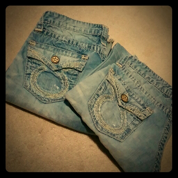 Big Star Liv Bundle size 27 for kp8