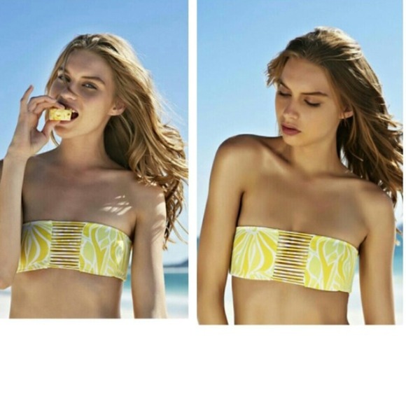 NWOT Mikoh Top & Bottom