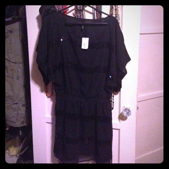 Jessica Simpson Hot Party Dress! 💃