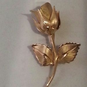 Vintage brooch ;