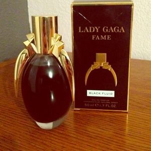 FAME by Lady Gaga