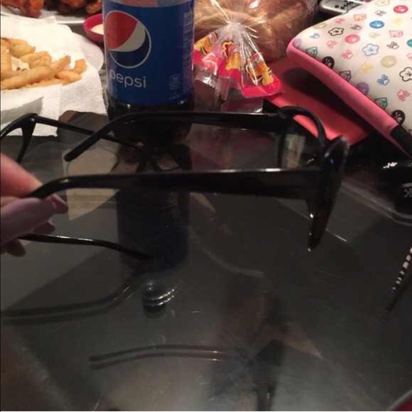 Rounded Cateye Glasses