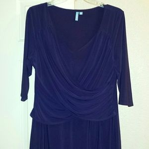 NWOT b.slim Dress