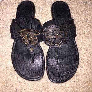 Tory Burch Amanda sandals