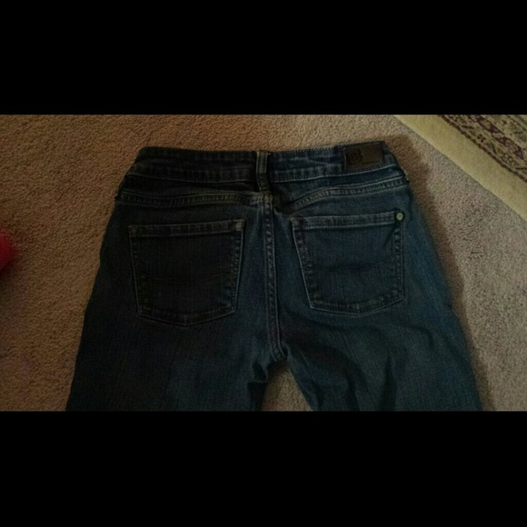 Jeans - Picture 2 of 2
