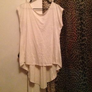 jessica simpson xl blouse