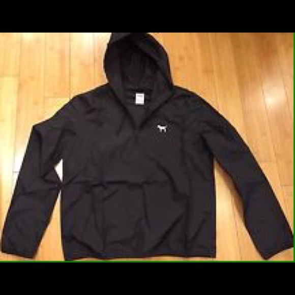 Victoria's Secret Anorak