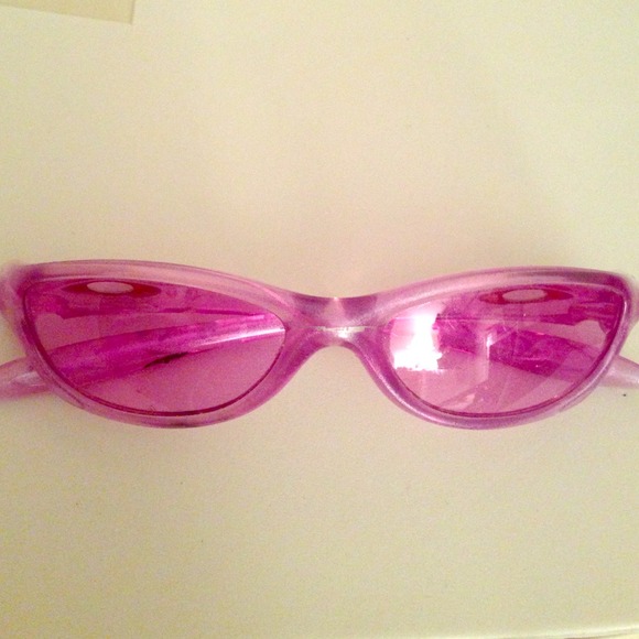 Vintage Oakley Sunglasses