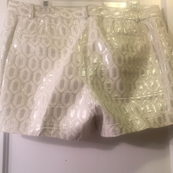 Elegant dress shorts - Picture 2 of 4