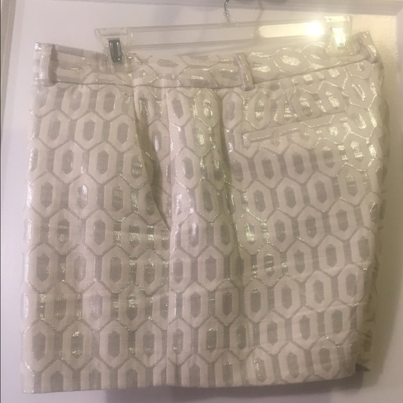 Elegant dress shorts - Picture 3 of 4