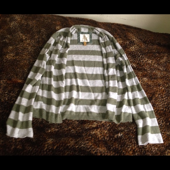 American Eagle Cardigan