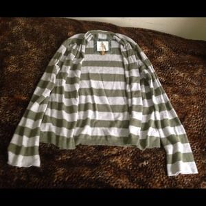 American Eagle Cardigan