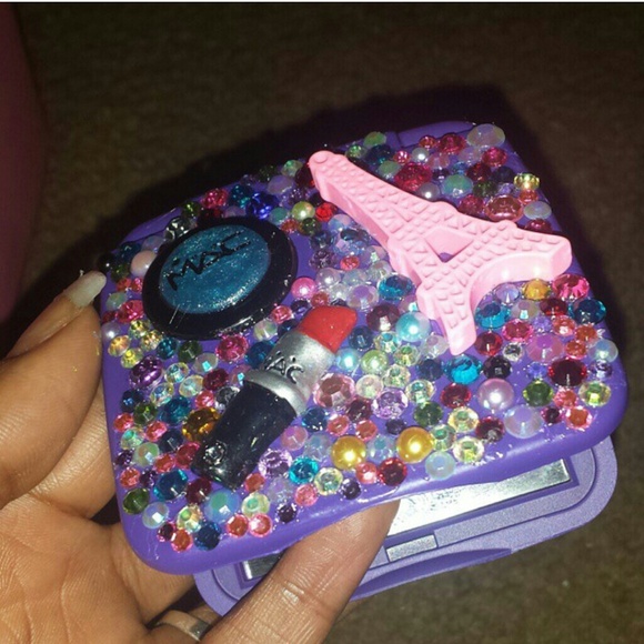 SOLD Petite Bling