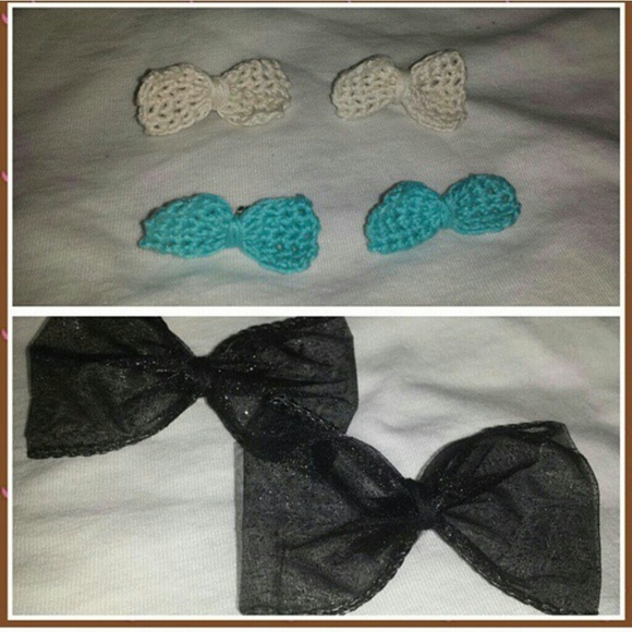 Petite Accessories