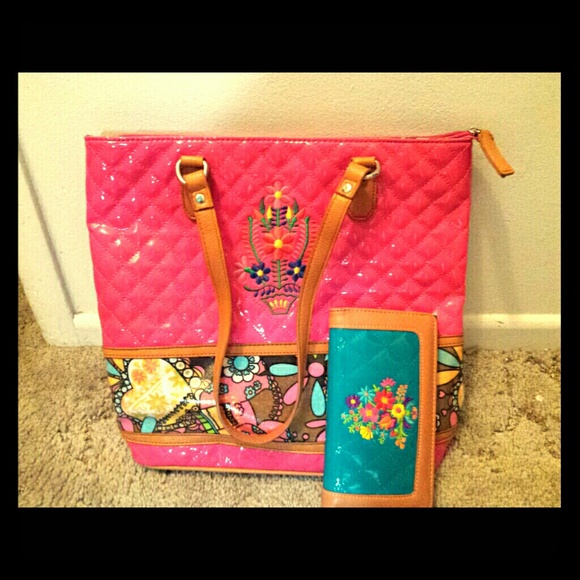 Purse and wallet - Picture 1 of 1