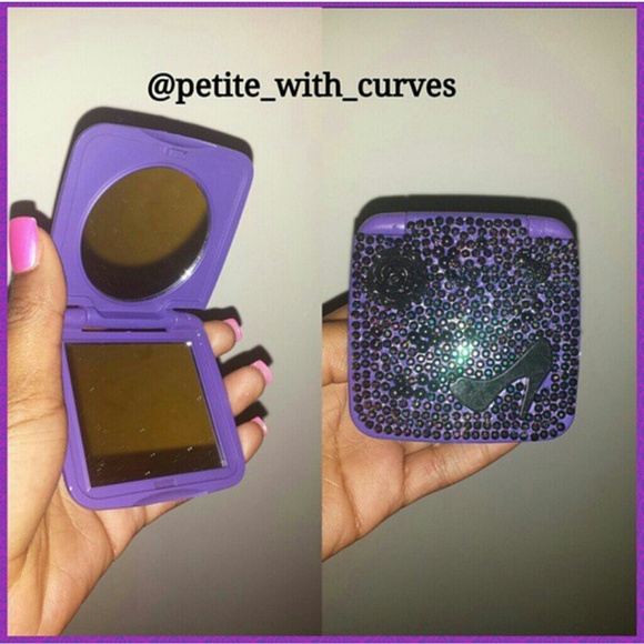 Petite Bling